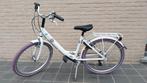Meisjes fiets 8-11 jaar, Fietsen en Brommers, Ophalen, Gebruikt