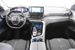 Peugeot 5008 Allure 130 *1ste Eigenaar*Leer*7-Zits*, 1199 cc, 1505 kg, Leder en Stof, 7 zetels