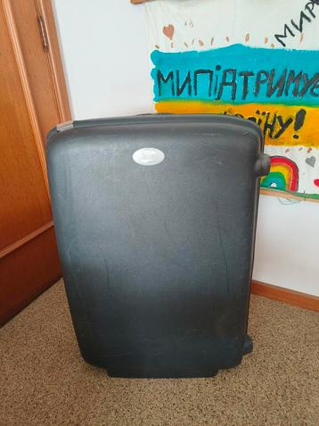 Samsonite American Tourister trolley reiskoffer  