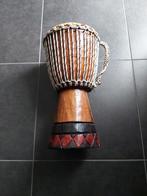 DJEMBE, Muziek en Instrumenten, Percussie, Ophalen, Zo goed als nieuw, Trommel