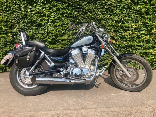 Suzuki intruder 1400, Motoren, Motoren | Suzuki, Particulier, Ophalen