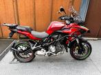 Benelli TRK 502cm³ ABS 2020 garantie 1,2,3ans jhb, 502 cm³, Tourisme, Entreprise, 2 cylindres