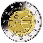 2 euro België 2009, Postzegels en Munten, Munten | Europa | Euromunten, Ophalen, België, 2 euro, Losse munt