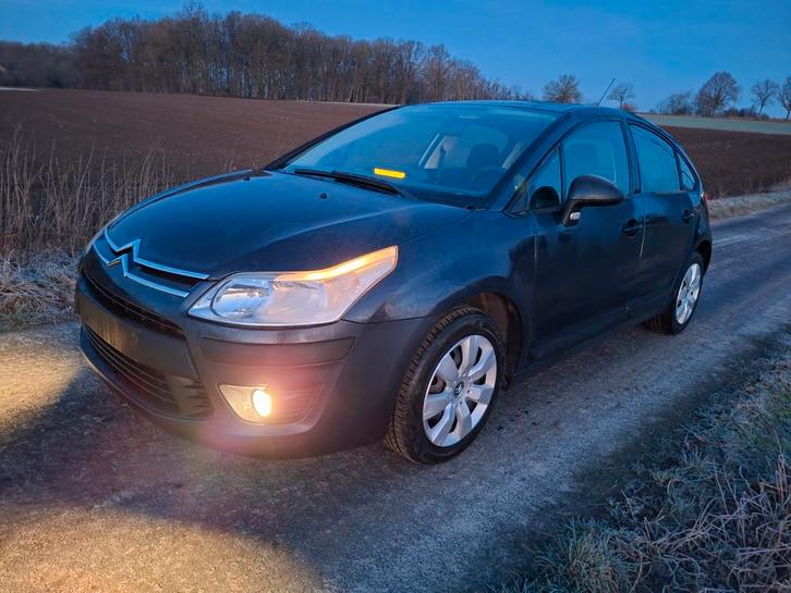 Citroën   PRET A IMMATRICULEE, Autos, Citroën, Particulier, C4, ABS, Airbags, Air conditionné, Ordinateur de bord, Verrouillage central