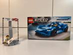 Lego Speed champions - 76902 McLaren elva, Ophalen of Verzenden, Nieuw, Lego
