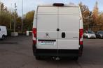 (2BCG432) PEUGEOT BOXER, Auto's, Voorwielaandrijving, Stof, Gebruikt, 5 deurs
