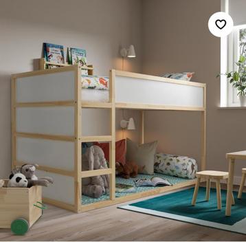 Bed Ikea gratis beschikbaar voor biedingen