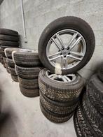 Kit occasion hiver Volvo SUV 235/60R18 Pirelli, Enlèvement