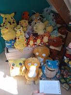 200+ pokemon knuffels te koop, Kinderen en Baby's, Speelgoed | Knuffels en Pluche, Ophalen of Verzenden, Zo goed als nieuw