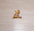 PIN - CECEMEL - FRISTI - BMX, Verzamelen, Verzenden, Gebruikt, Merk, Speldje of Pin