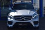 Mercedes-Benz GLE 350 d 4-Matic AMG-Line AIRMATIC 360 Memo, Auto's, Mercedes-Benz, Automaat, Gebruikt, GLE, 2987 cc