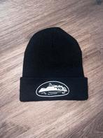 Muts van corteiz te koop, Ophalen of Verzenden, Gedragen, Maat 48/50 (M), Muts