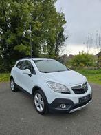 Opel mokka, Euro 5, Achat, Ordinateur de bord, Entreprise