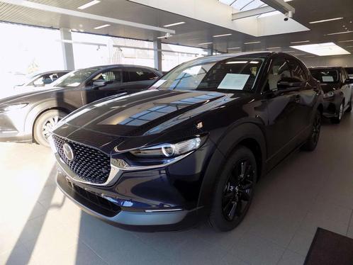 Mazda CX-30 2.0L e-Skycativ X 186pk Automaat Homura, Auto's, Mazda, Bedrijf, Te koop, CX-30, ABS, Achteruitrijcamera, Adaptive Cruise Control