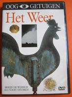 Témoins oculaires - La météo, CD & DVD, DVD | Documentaires & Films pédagogiques, Tous les âges, Enlèvement ou Envoi, Comme neuf