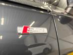 Audi A4 2.0 35 TDI S-line Business Edition, Auto's, Audi, Te koop, Zilver of Grijs, Break, 152 g/km