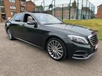 Mercedes  Long S 500 Hybride & Benzine - AMG Line, Autos, Achat, Euro 6, Particulier, Classe S