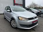 Volkswagen Polo 1.6 TDi**2010, Auto's, Euro 5, 4 cilinders, Bedrijf, 66 kW