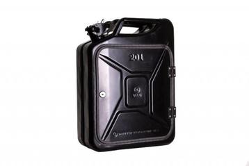 Jerrycan, Enlèvement, Neuf, Ustensile