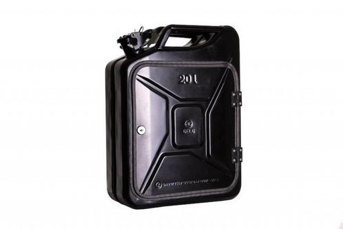 Jerrycan, Verzamelen, Merken en Reclamevoorwerpen, Nieuw, Gebruiksvoorwerp, Ophalen