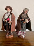 Decoratieve Provençaalse santons (Aubagne), Collections, Enlèvement, Comme neuf, Fantasy