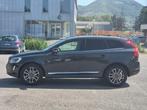 Volvo XC60 D4 - 2.0D automaat euro 6 - 190pk - Pano.dak/..., Cuir, Argent ou Gris, Achat, Entreprise