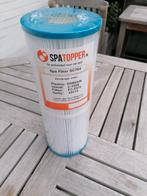 Jaccuzi filter, Tuin en Terras, Bubbelbaden en Hottubs, Ophalen, Nieuw, Filter