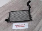 INTERCOOLER Volkswagen Caddy III (2KA,2KH,2CA,2CH), Gebruikt, Volkswagen