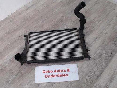 INTERCOOLER Volkswagen Caddy III (2KA,2KH,2CA,2CH), Auto-onderdelen, Airco en Verwarming, Volkswagen, Gebruikt