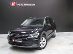 Volkswagen Tiguan Allspace 1.5 TSI Comfortline DSG, Autos, Volkswagen, Achat, Entreprise, Noir, 5 portes