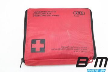 Verbandtas VW Passat B7 8P0860282A beschikbaar voor biedingen