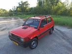 1986 Fiat Panda 4x4 - Oldtimer, Auto's, Fiat, Gebruikt, Panda, Overige brandstoffen, Bedrijf