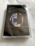 Cassette Daft Punk, Neuf, dans son emballage, Enlèvement ou Envoi, Vierge