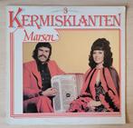 15 LP van Kermisklanten, Cd's en Dvd's, Vinyl | Pop, 1960 tot 1980, Gebruikt, Ophalen of Verzenden