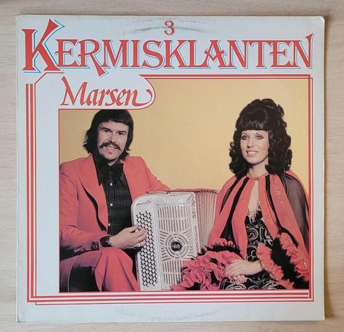 15 LP de Kermisklanten, CD & DVD, Vinyles | Pop, Utilisé, 1960 à 1980, Enlèvement ou Envoi