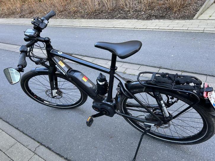 eBike Pedelec Koga B20, Fietsen en Brommers, Fietsen | Heren | Herenfietsen, Zo goed als nieuw, Overige merken, Minder dan 49 cm