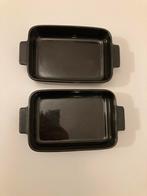 Petit plat de cuisson noir, Enlèvement, Comme neuf