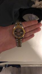 Rolex, Handtassen en Accessoires, Horloges | Dames, Ophalen, Zo goed als nieuw, Rolex