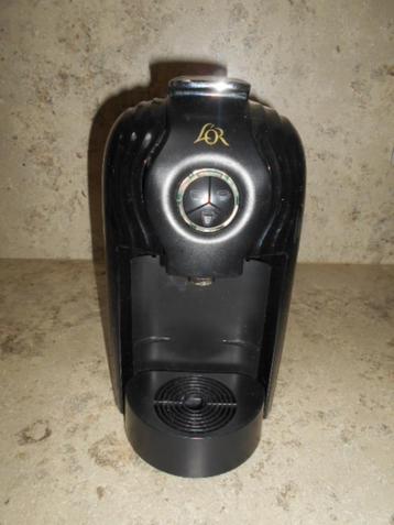 Koffiemachine l'Or beschikbaar voor biedingen