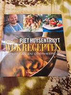 Piet Huysentruyt - Nieuwe wokrecepten, Enlèvement ou Envoi, Comme neuf, Piet Huysentruyt