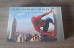 Coffret de luxe spiderman, Ophalen, Gebruikt, Boxset