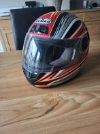 Vemar scooterhelm, Integraalhelm, S, Tweedehands, Ophalen