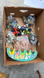 Diverse knikkers, Enlèvement ou Envoi, Utilisé