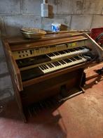 orgel, Muziek en Instrumenten, Orgels, Ophalen, Gebruikt, Orgel