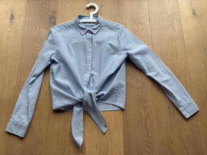 Bloesjes-topje JBC - GAP - Massimo Dutti verschillende maten, Kleding | Dames, Blouses en Tunieken, Maat 38/40 (M), Overige kleuren