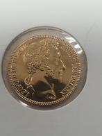 20 francs goud 1980, Timbres & Monnaies, Monnaies | Belgique, Or, Enlèvement ou Envoi, Monnaie en vrac, Or