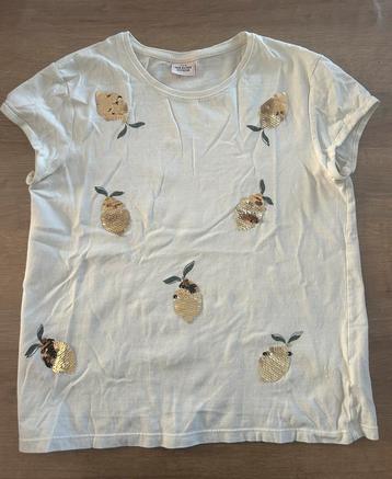 T-Shirt TAO Tape à l’oeil 12 ans/152cm beschikbaar voor biedingen