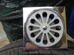 10X10 roestvrijstalen vloerbeugel, Ophalen of Verzenden, Nieuw, Inox, Afvoer