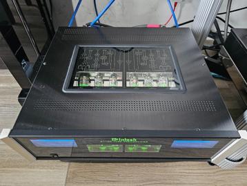 McIntosh C1100, Ophalen of Verzenden, Zo goed als nieuw, Stereo