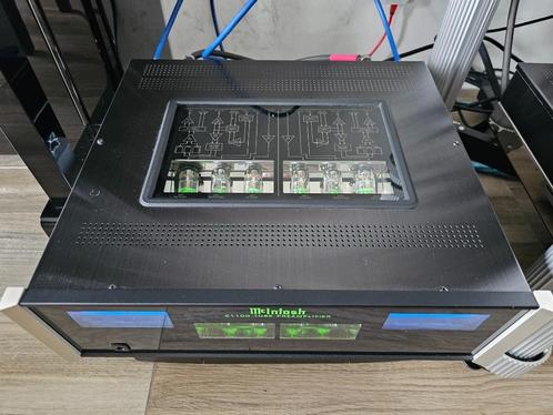 McIntosh C1100, Audio, Tv en Foto, Versterkers en Ontvangers, Zo goed als nieuw, Stereo, Ophalen of Verzenden